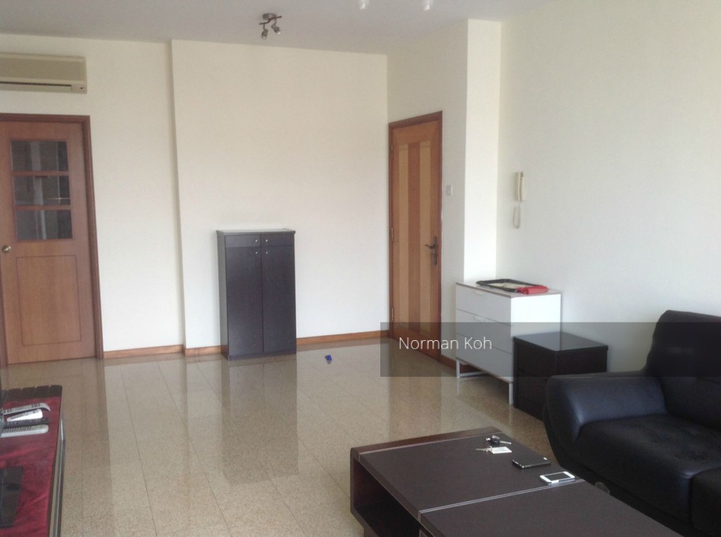 Sanctuary Green (D15), Condominium #129396442